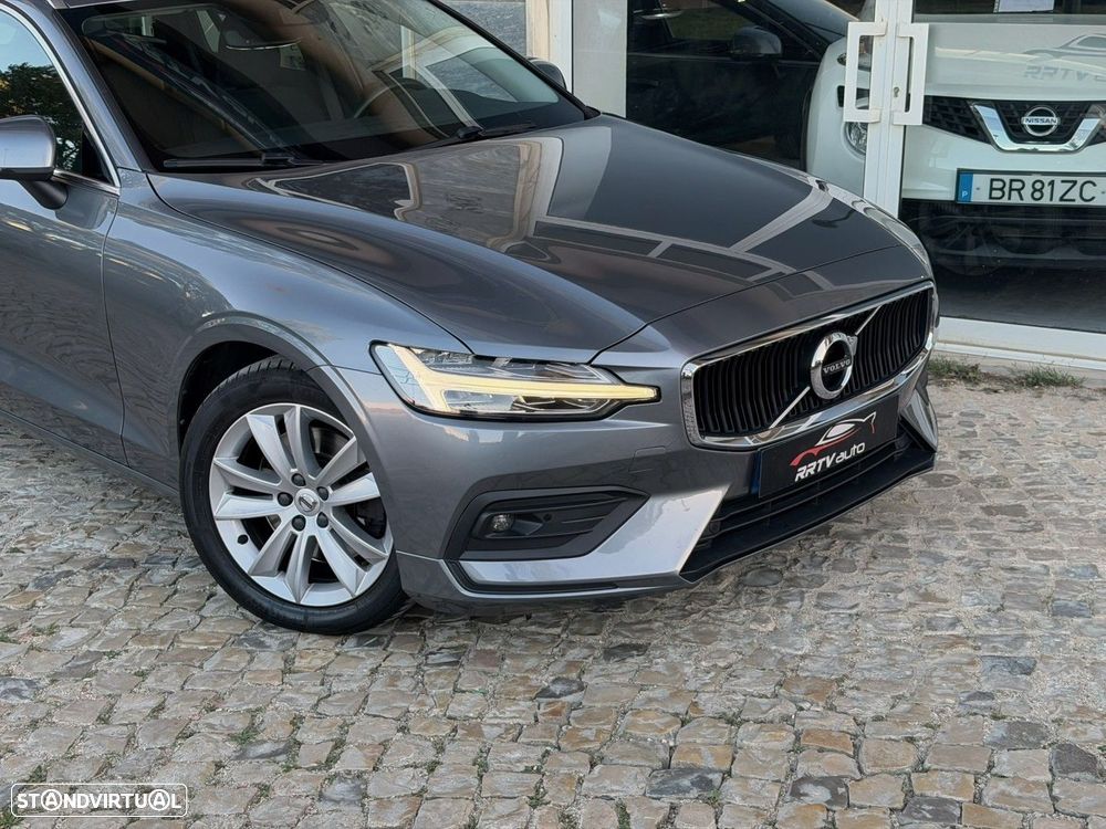 Volvo V60 2.0 D3 Momentum - 13