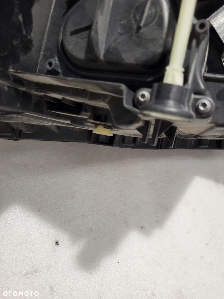 Audi Q4 E TRON FULL LED PRZÓD STRONA PRAWA  89A941034D - 8