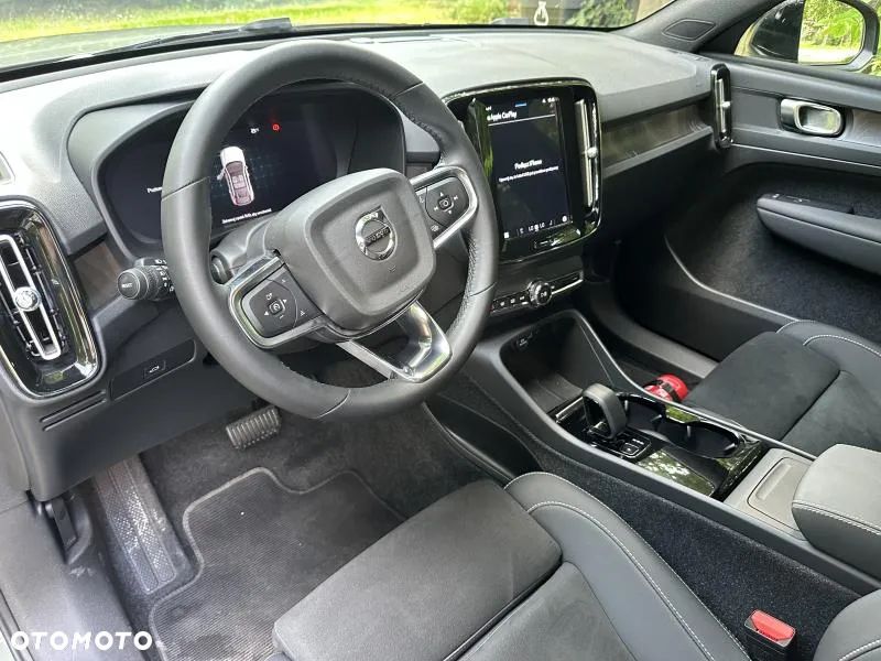 Volvo C40 P6 Recharge Plus - 6