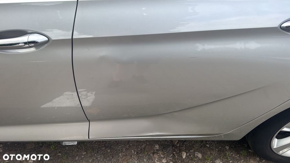 Opel Insignia 2.0 CDTI Innovation S&S - 10