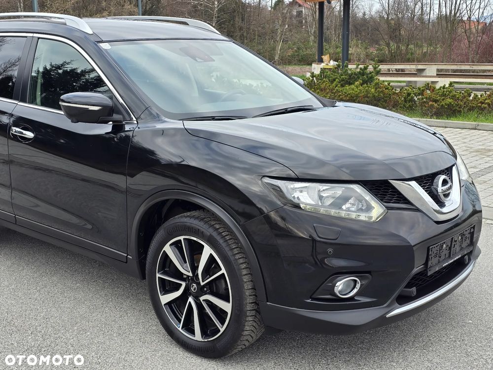 Nissan X-Trail 1.6 DIG-T 360 - 20