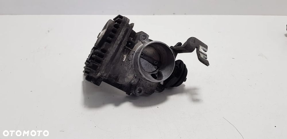 Gilera Fuoco 500 Przepustnica - 5