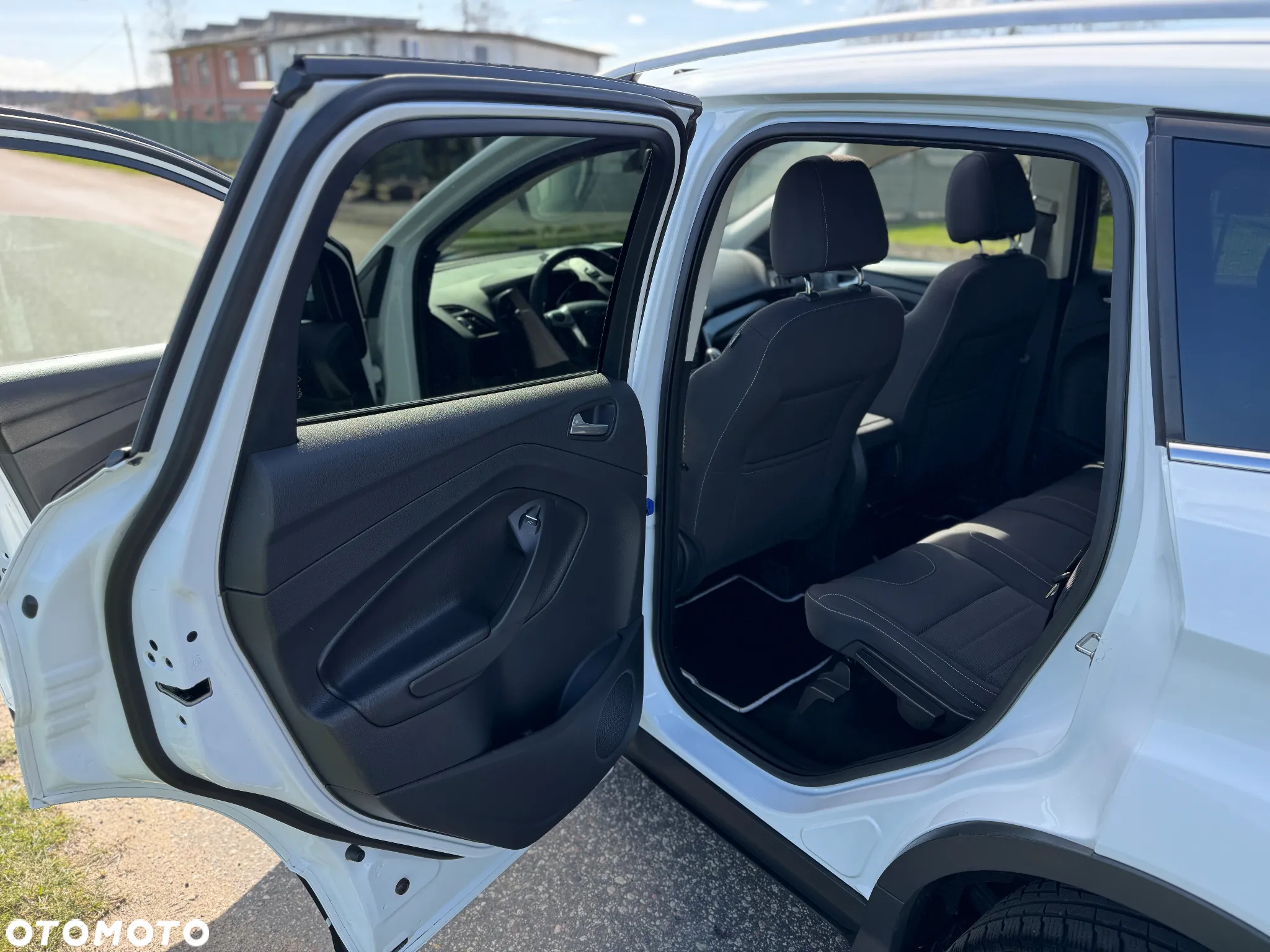 Ford Kuga 2.0 TDCi 4WD Trend - 28