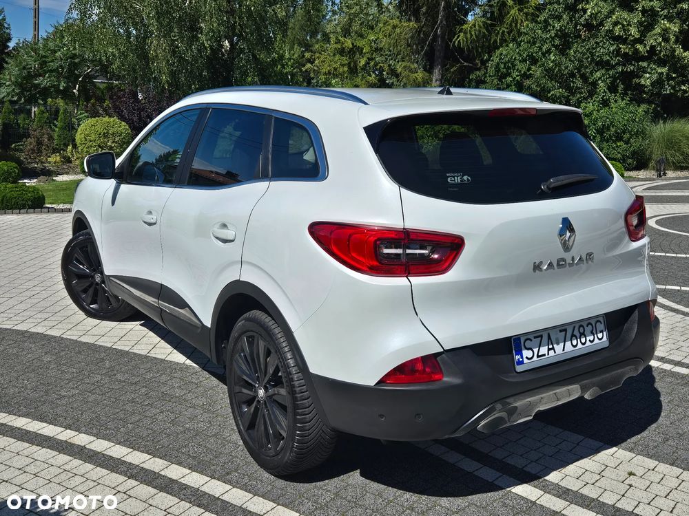 Renault Kadjar 1.2 Energy TCe Intens - 4