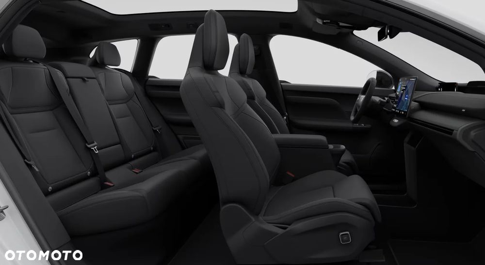 Volvo EX60 - 5