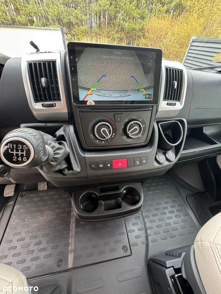 Citroën JUMPER EDEN CAMP - 11