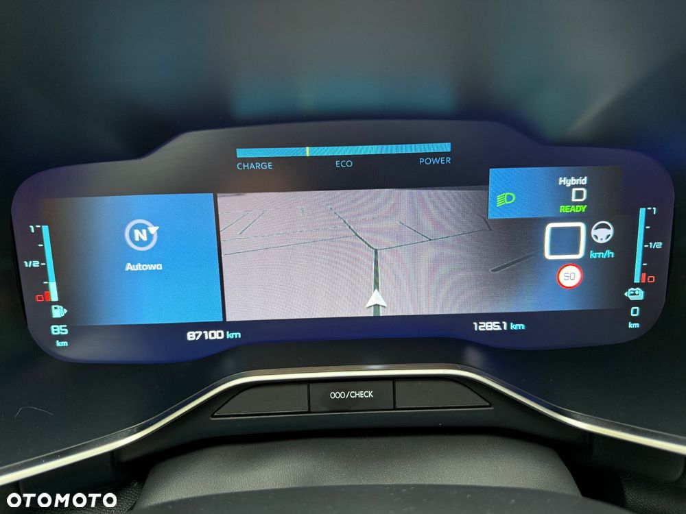 Citroën C5 Aircross 1.6 PHEV 225 Shine Pack EAT8 - 12