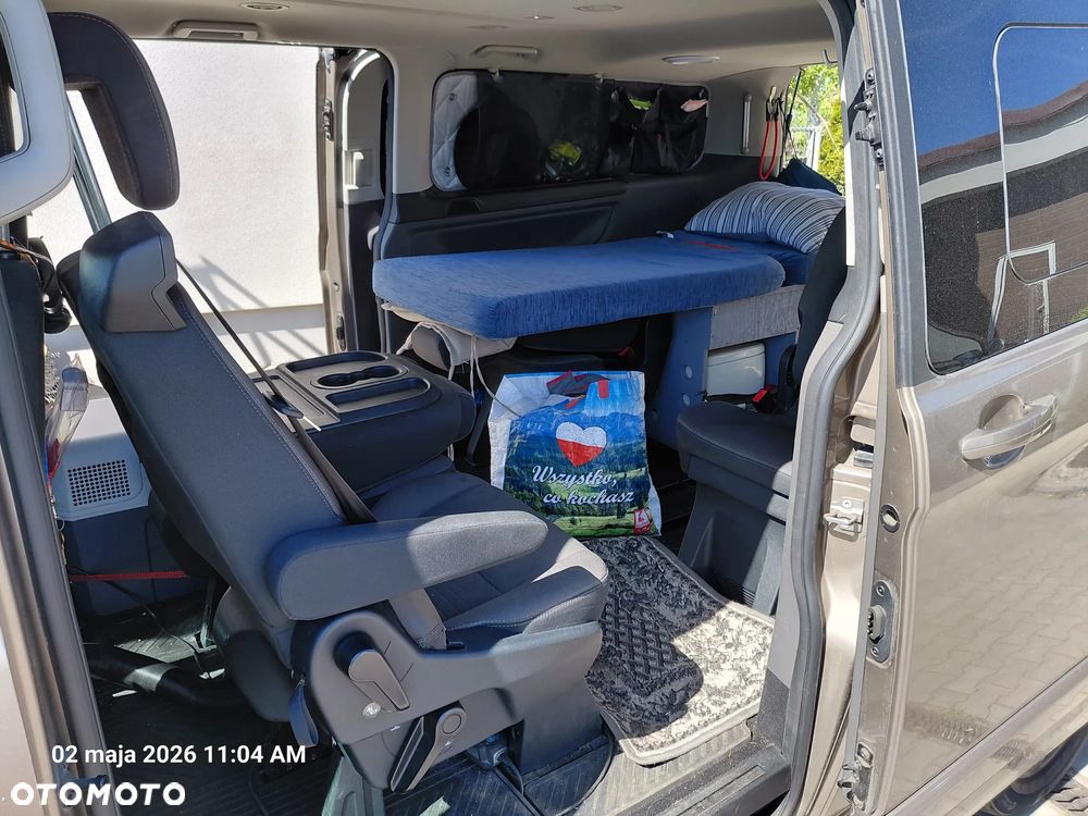 Ford Tourneo Custom 2.0 EcoBlue L2 Titanium - 11
