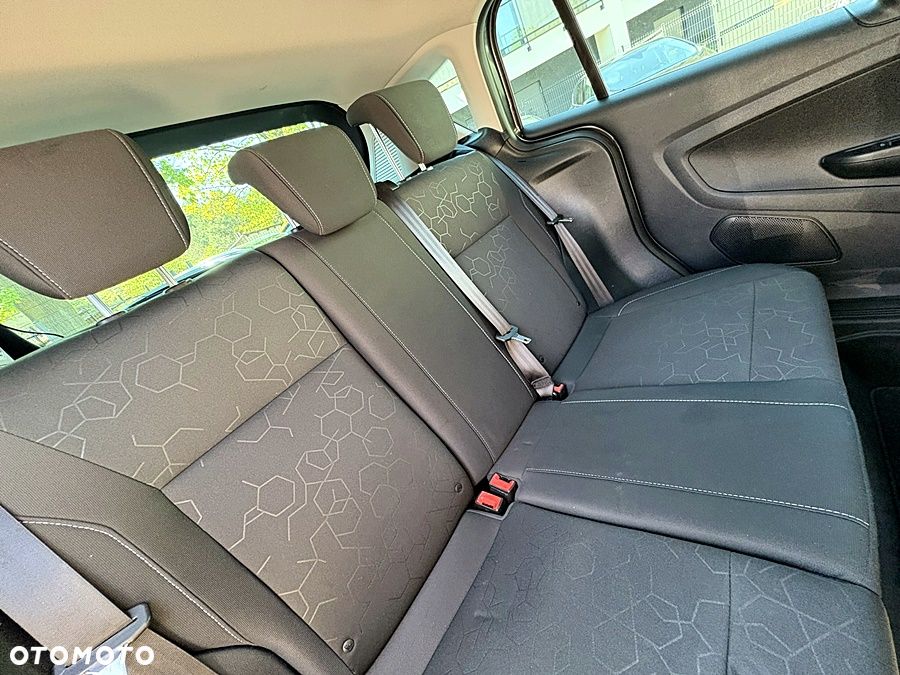 Ford B-MAX 1.0 EcoBoost SYNC Edition - 29