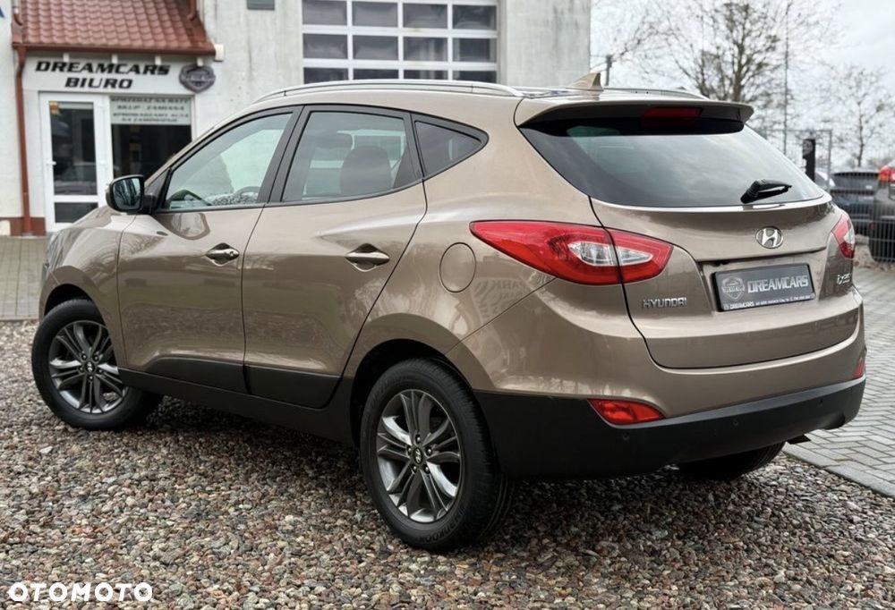 Hyundai ix35 - 6