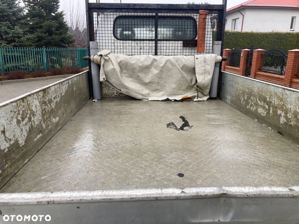 Mitsubishi Canter - 6