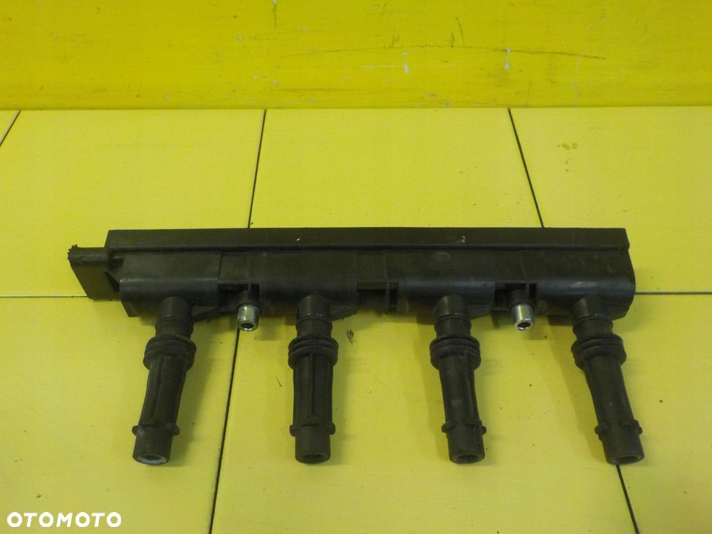 OPEL CORSA D 1.2 16V 14r 86KM A12XER cewka zaplonowa 5DA358.000-341 - 1