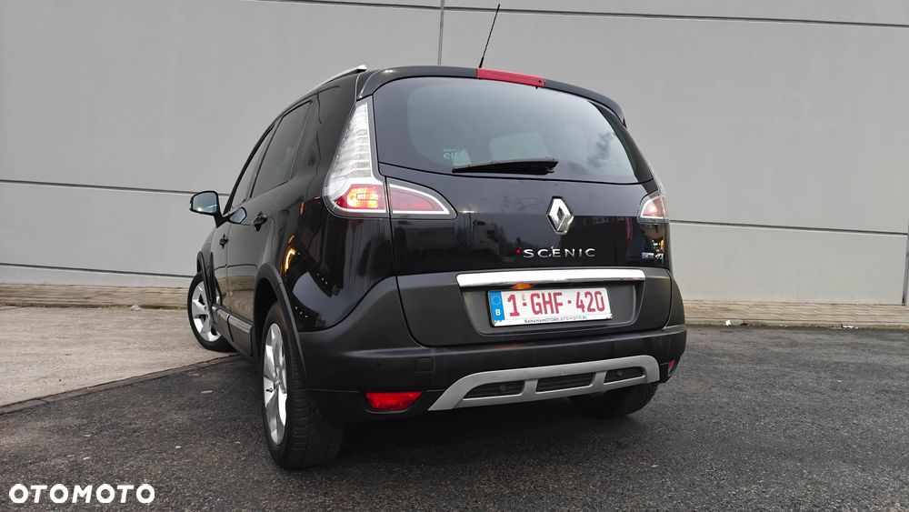 Renault Scenic Energy dCi 110 S&S Xmod Paris - 22