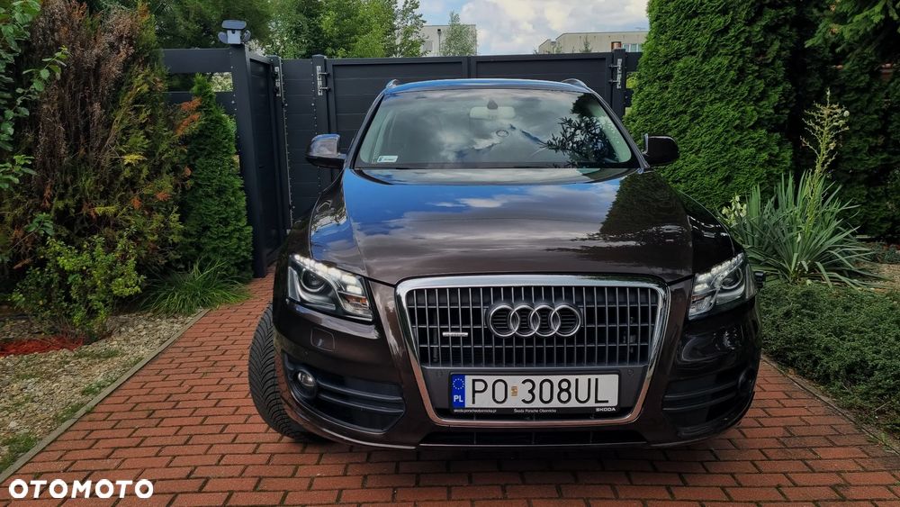 Audi Q5 2.0 TDI Quattro S tronic - 2