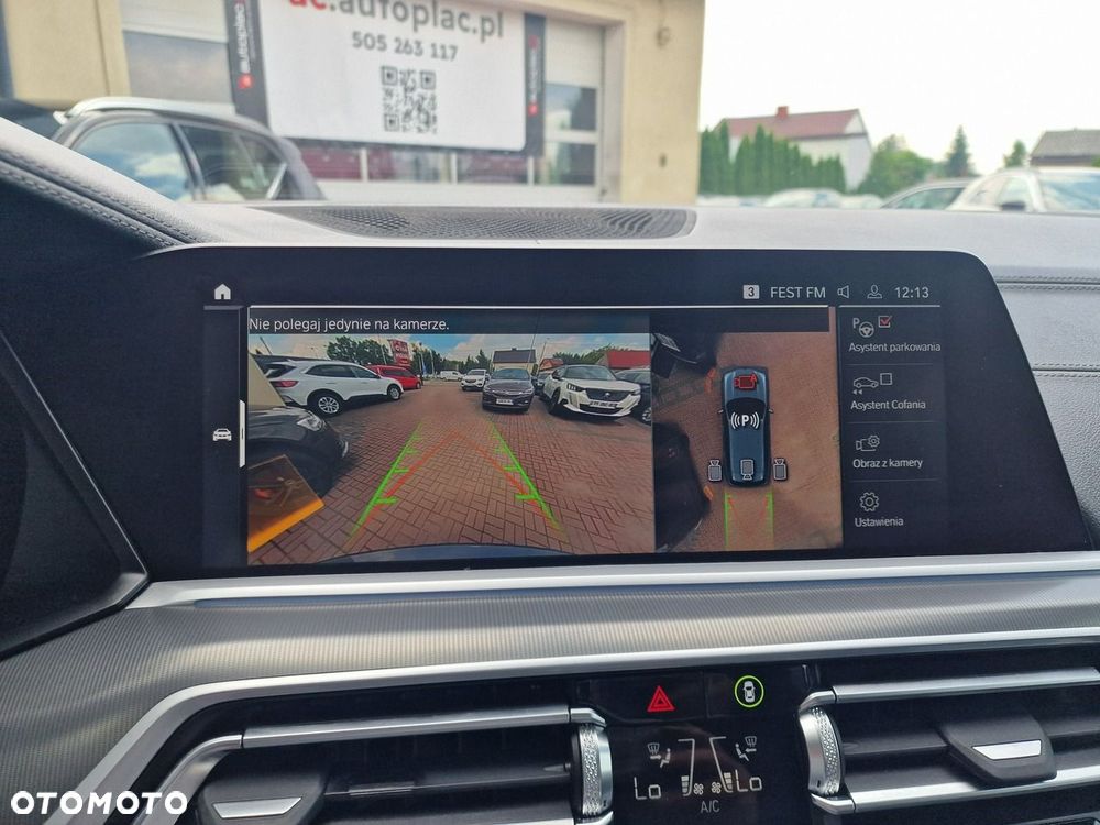BMW X5 - 23
