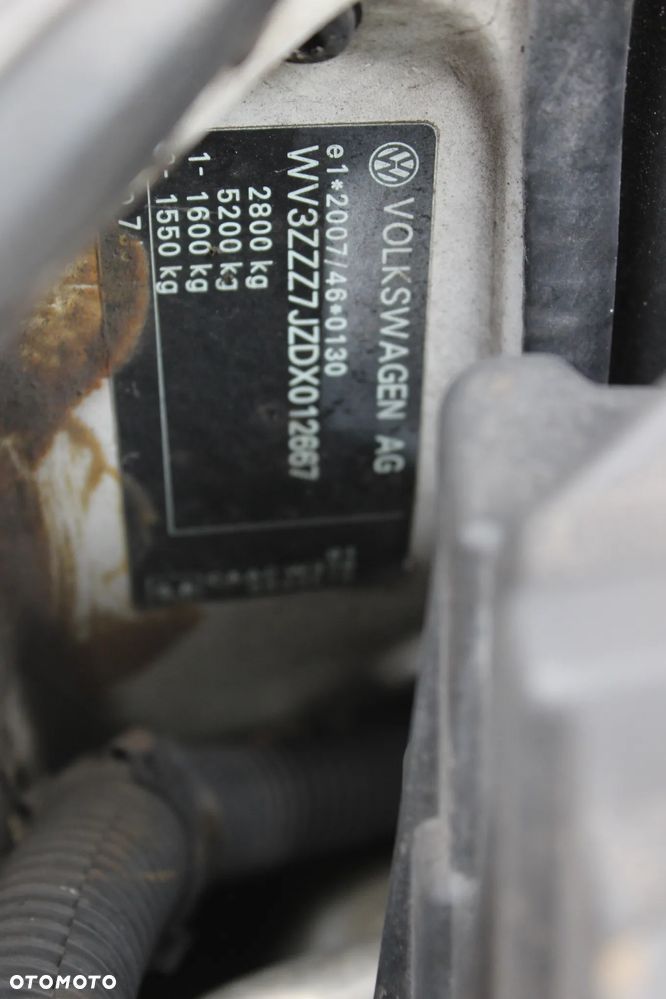 Volkswagen Transporter - 14