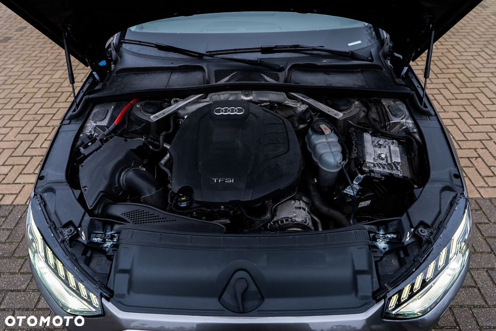 Audi A4 Allroad 2.0 TFSI Quattro S tronic - 32