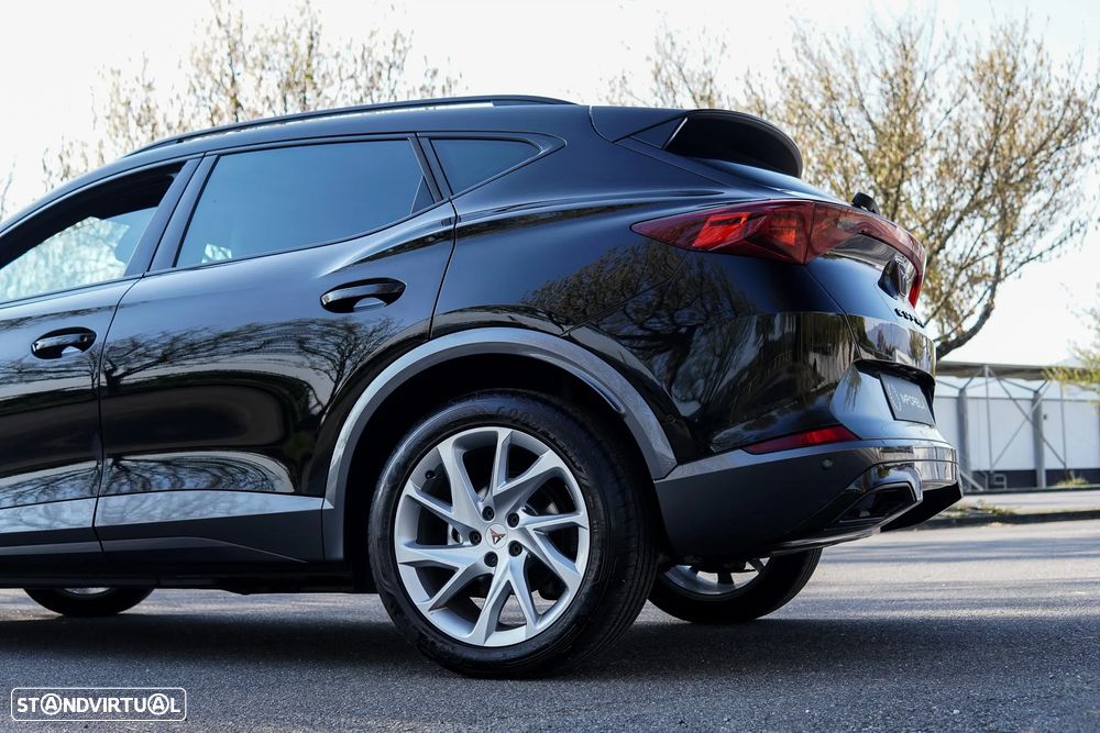 Cupra Formentor 1.4 e-Hybrid Plus DSG - 21