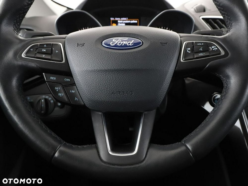 Ford C-MAX 1.5 EcoBoost Start-Stop-System Titanium - 22