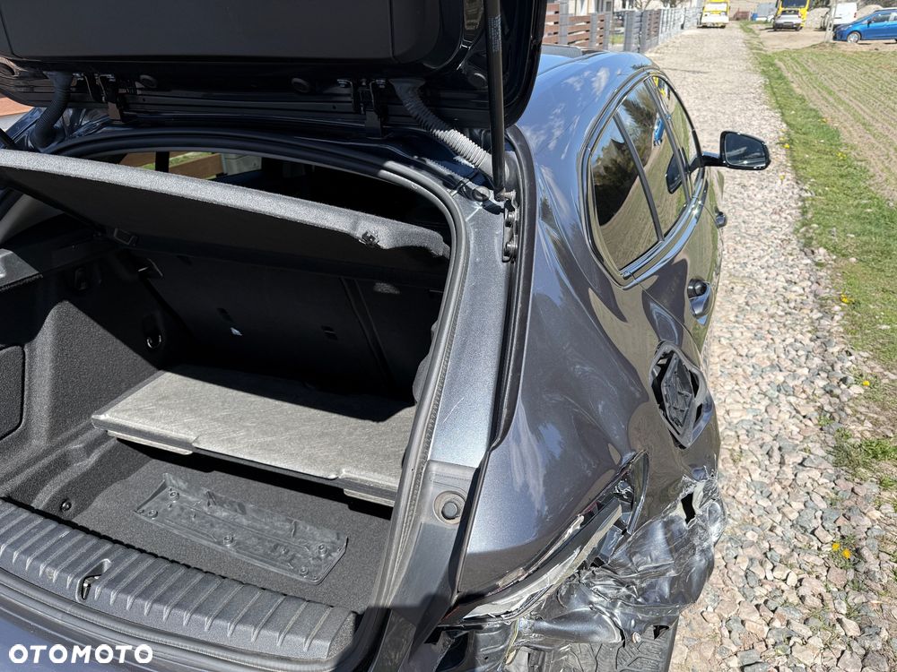 BMW Seria 1 118i M Sport - 13