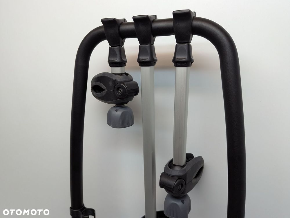 Uchwyt bagażnik rowerowy płatforma na hak Thule VeloCompact 926 na 3 rowery - 6