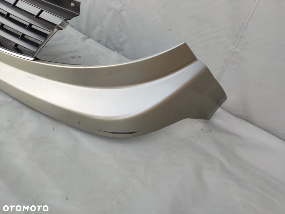 RENAULT TRAFIC II LIFT GRILL ATRAPA 623100247R GRIS BEIGE - 3