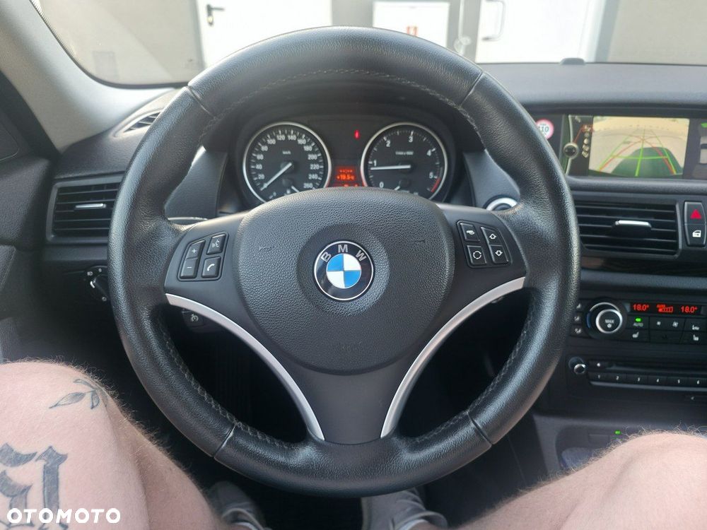 BMW X1 - 22