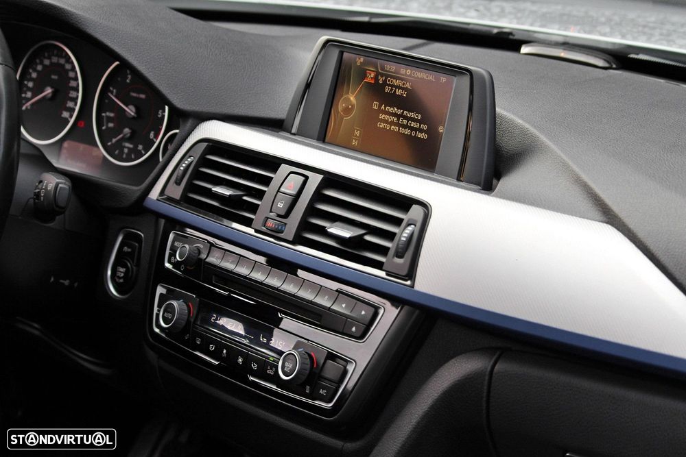 BMW 420 d Pack M - 17