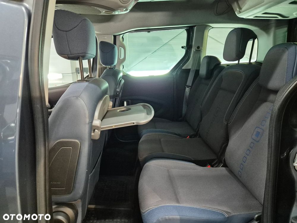 Citroën Berlingo 1.6 16V Multispace Exclusive - 16