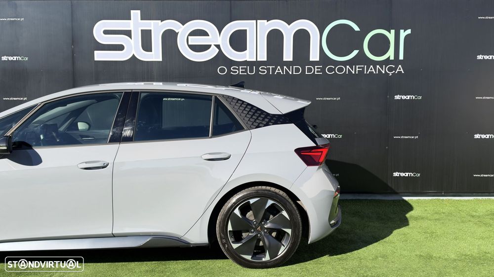 Cupra Born 170kW/60kWh Edition Dynamic - 4