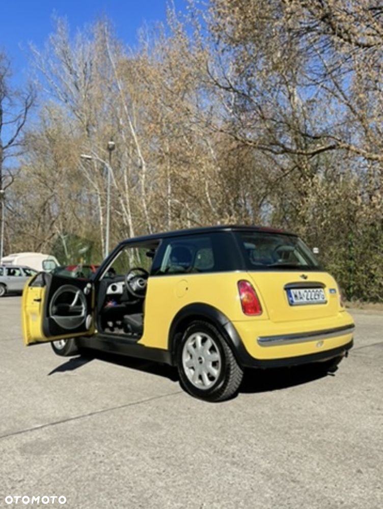 MINI ONE Standard - 2