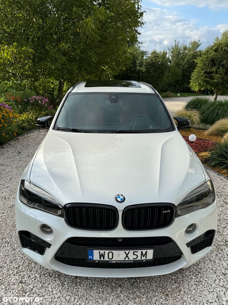 BMW X5 M Standard - 2