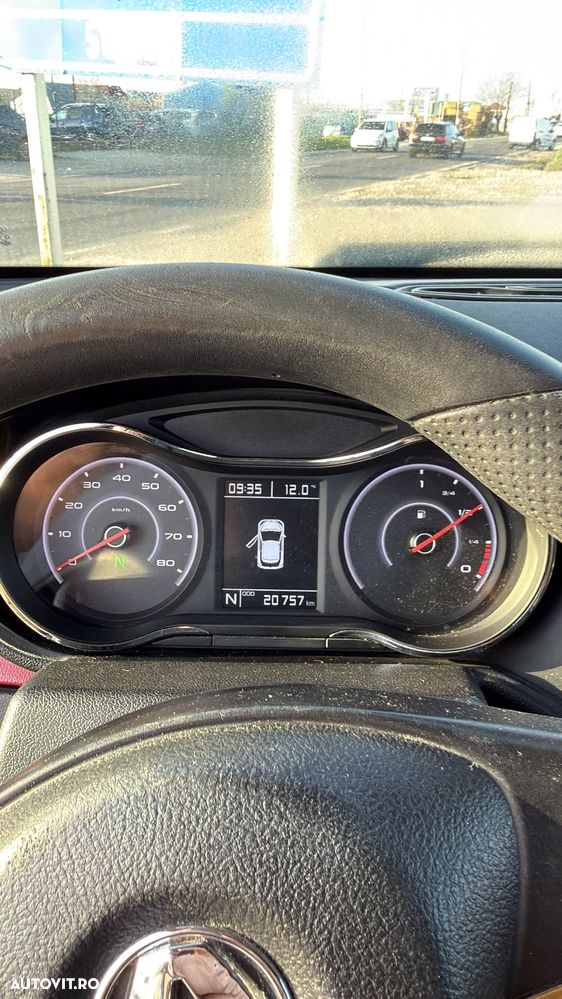 Aixam Crossover - 11