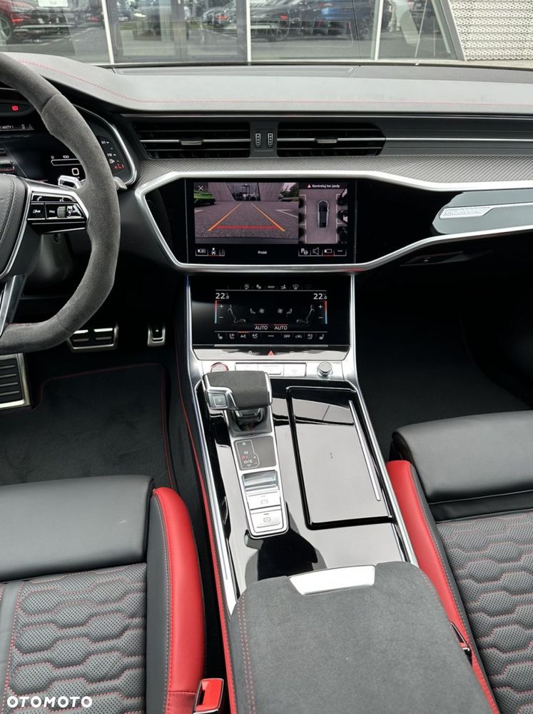 Audi RS7 Sportback - 18