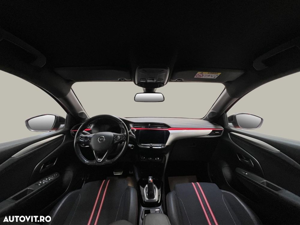 Opel Corsa 1.2 Turbo Start/Stop Aut. GS-Line - 18