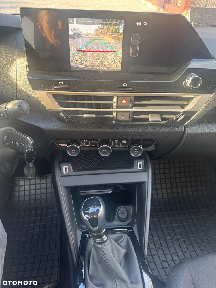 Citroën C4X 1.2 PureTech You S&S - 19