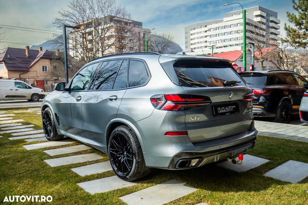 BMW X5 xDrive30d - 6