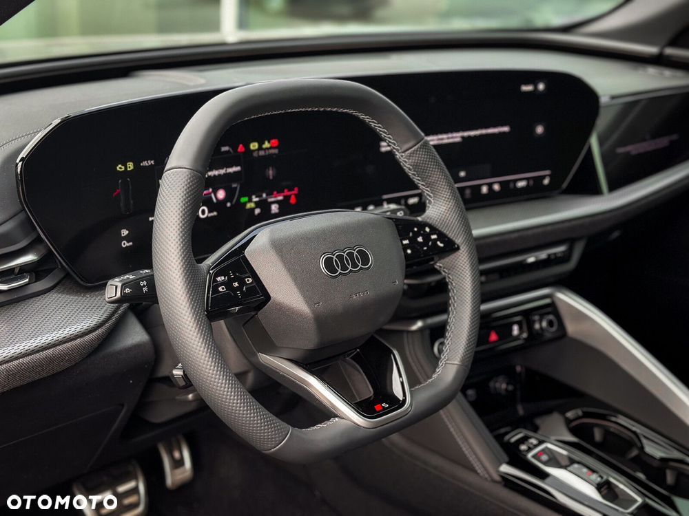 Audi Q5 - 18