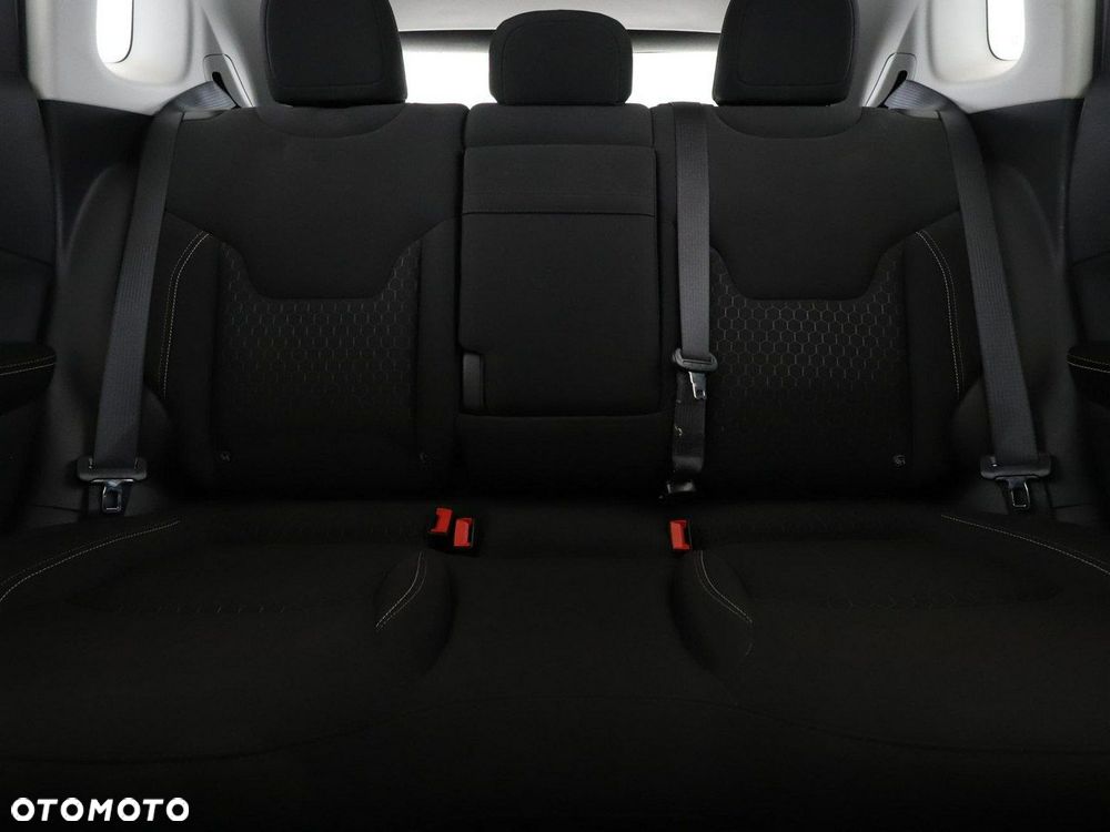 Jeep Compass 1.3 T-GDI I4 Longitude - 19