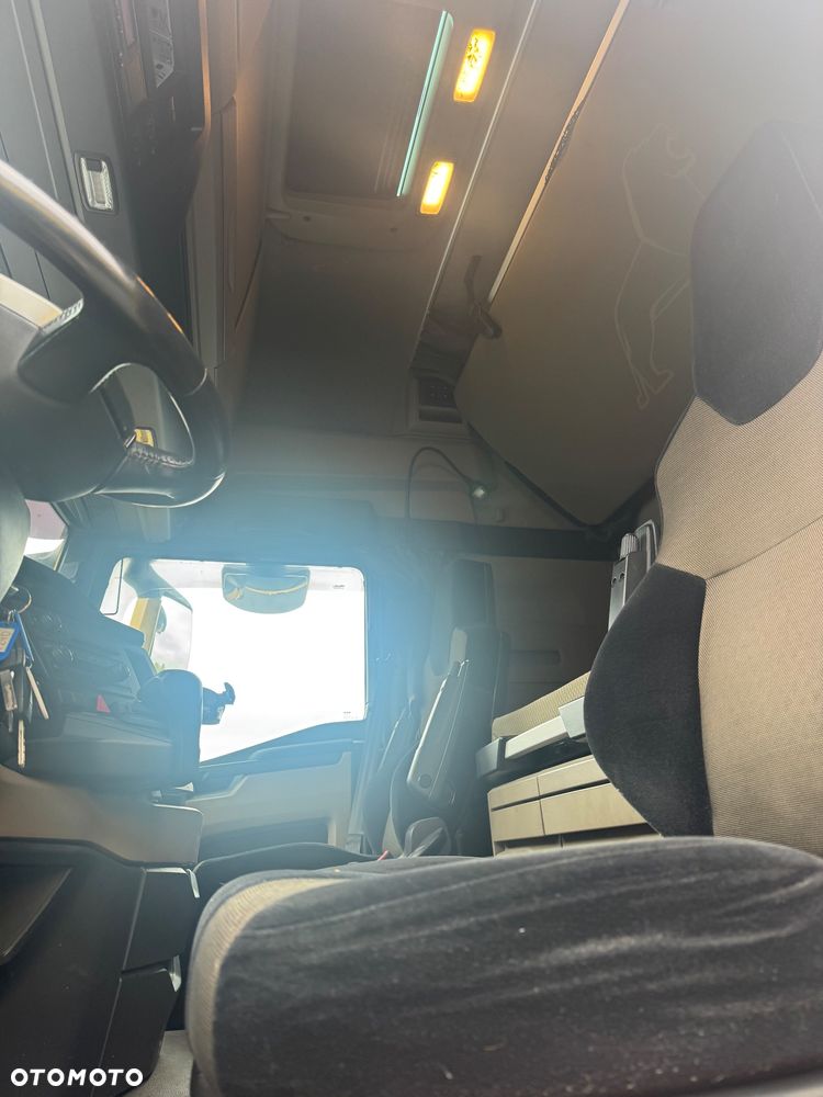 MAN TGX 510 ! Full opcja ! TOP! - 33