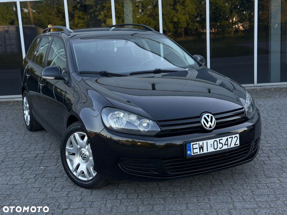 Volkswagen Golf 1.6 TDI Comfortline - 15