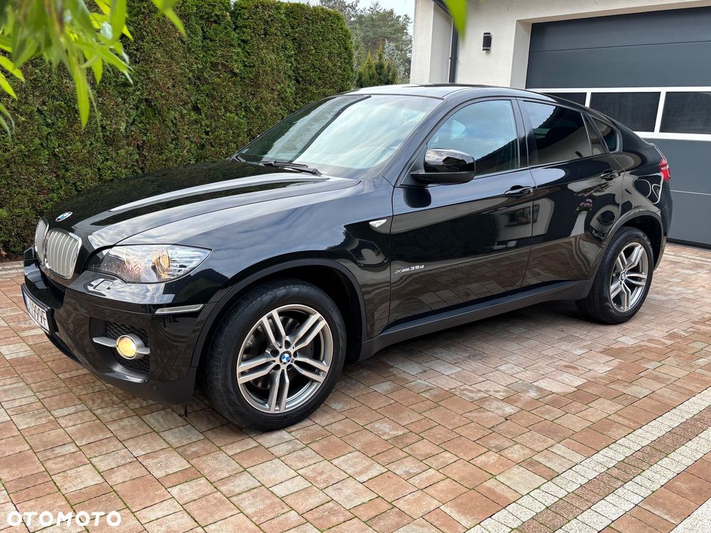 BMW X6 - 19