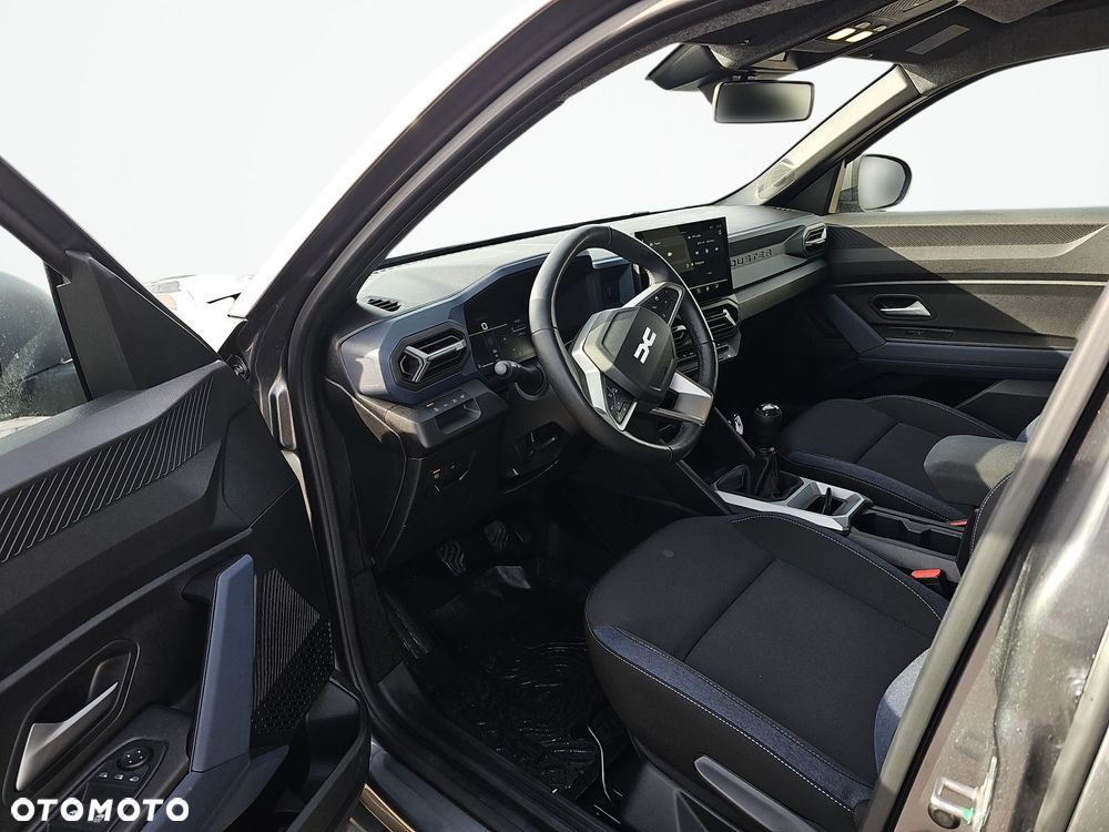 Dacia Duster 1.0 TCe Journey - 14