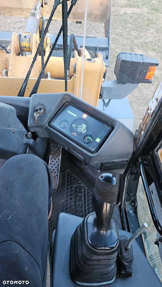 Liebherr 508 stero - 8