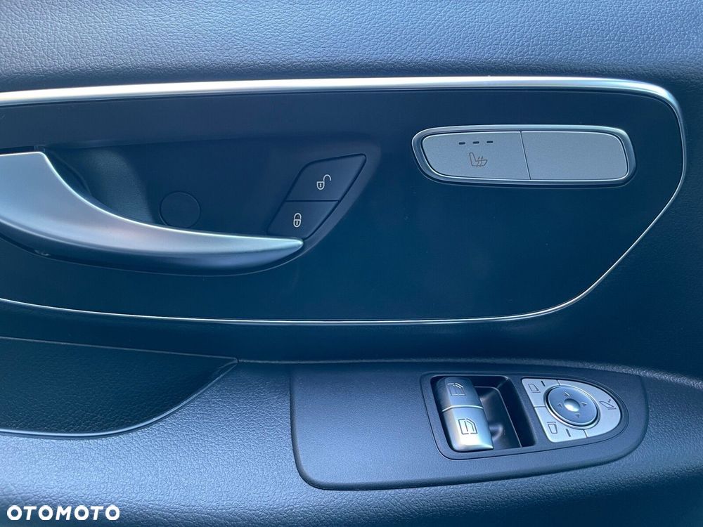 Mercedes-Benz Vito - 16