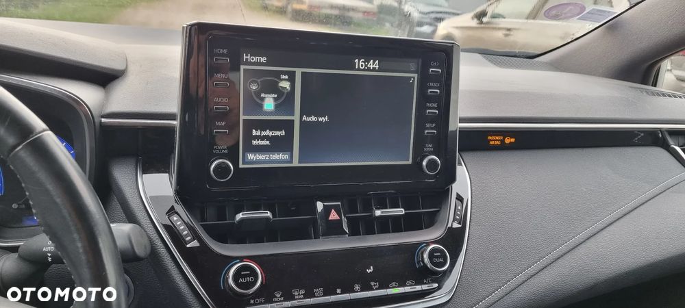 Toyota Corolla 1.8 Club - 8