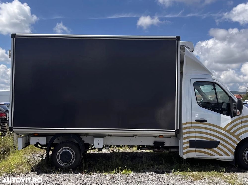 Renault MASTER FRIGORIFIC - 18