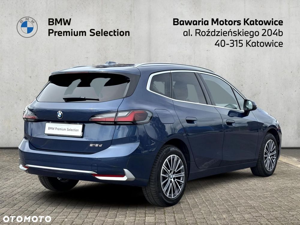 BMW Seria 2 - 3