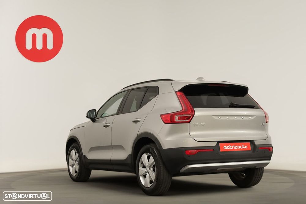 Volvo XC 40 2.0 B3 Essential - 3