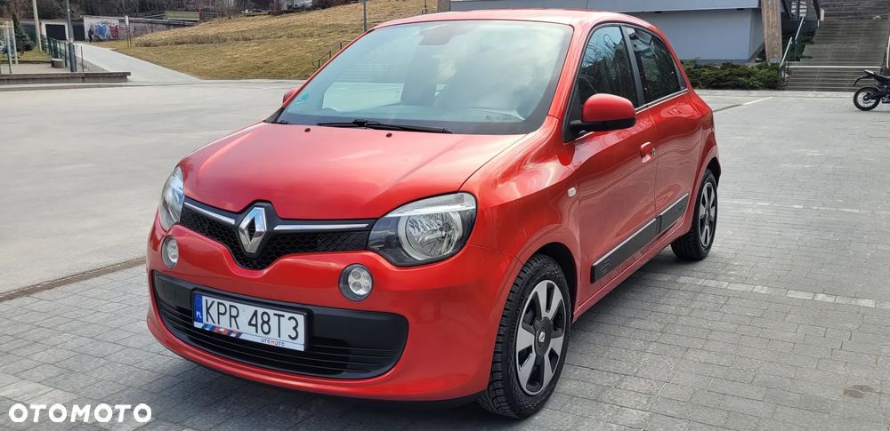 Renault Twingo - 1